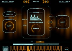Zynaptiq Orange Vocoder Nano (Latest Version)